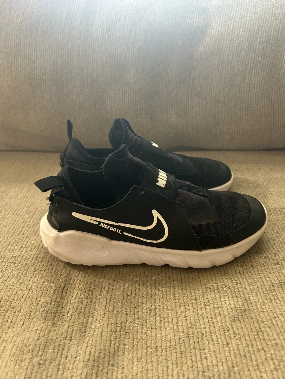 Nike Slip-On Sneakers